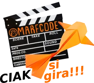 Produzione Contenuti Creativi