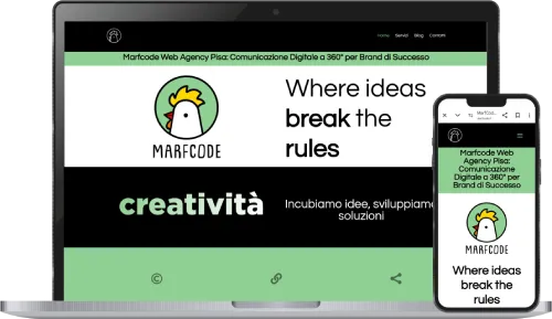 Gestione Social Media Professionale