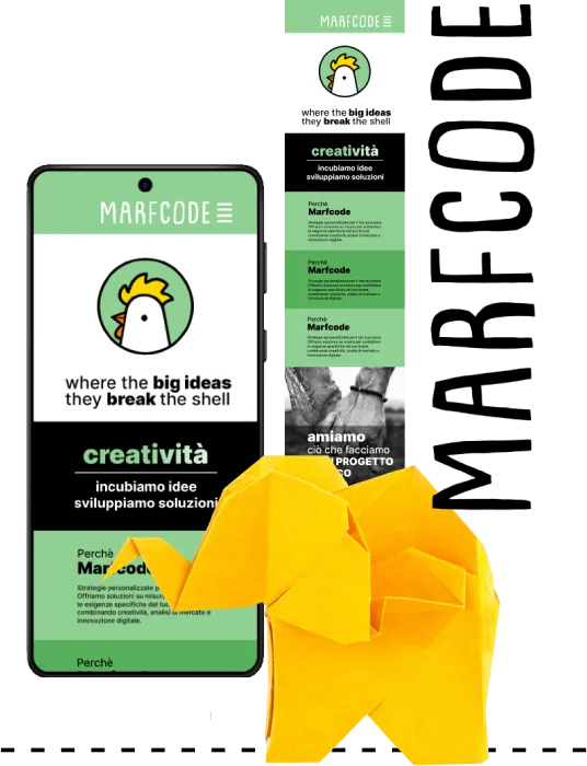 Sviluppo Web Professionale